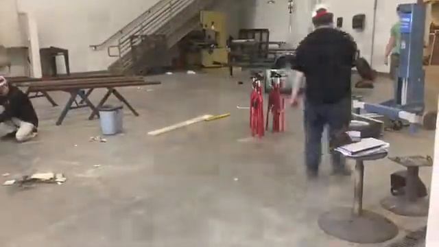What Rednecks Do When They're Bored смотреть онлайн