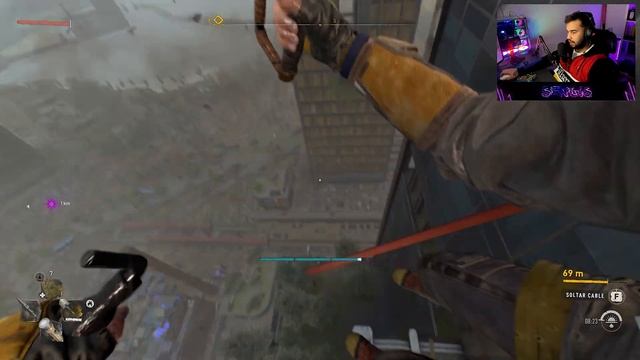 DYING LIGHT 2 | DURABILIDAD INFINITA PARA TUS ARMAS смотреть онлайн