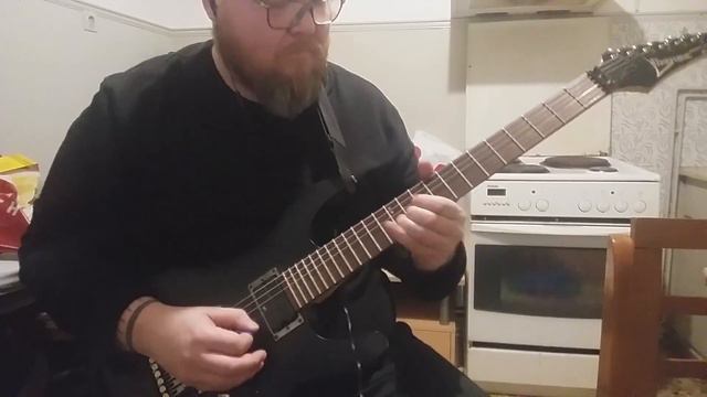 Thomas Toivonen - The Swamp Dance - solo смотреть онлайн
