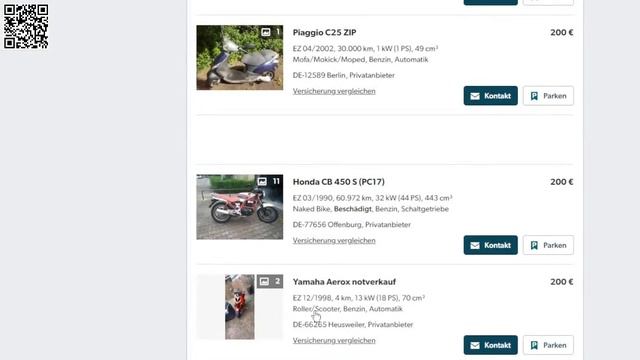 Новости. Цены на Мото. Сколько что стоит. Сезон начинается. смотреть онлайн