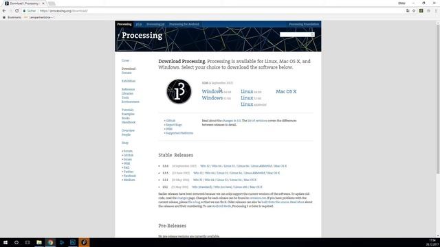 Processing #2. Где скачать?! смотреть онлайн