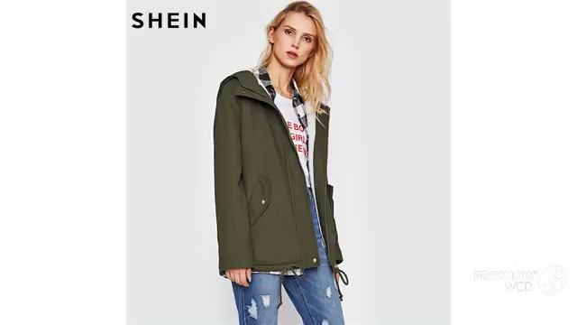 Одежда с AliExpress Парка женская смотреть онлайн