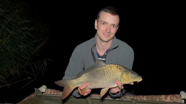 Карп на флэт без лишних слов | Carpfishing on Flat Feeders | No comments смотреть онлайн