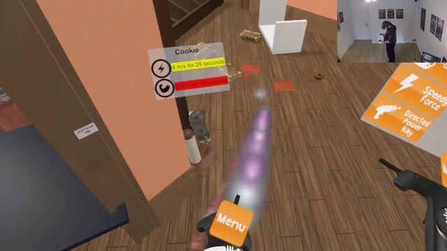 VR Sunday: Super Cat Herding - Totally Awesome Edition VR смотреть онлайн