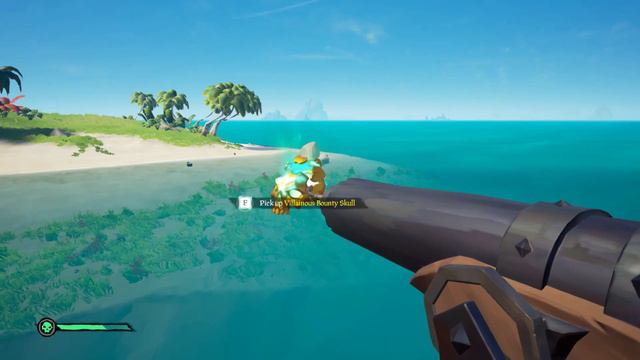 NEW *EASY* EMISSARY QUESTS - Sea Of Thieves смотреть онлайн
