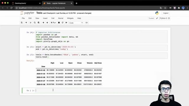 Data Hands #01 - Gráficos Interativos com Plotly смотреть онлайн