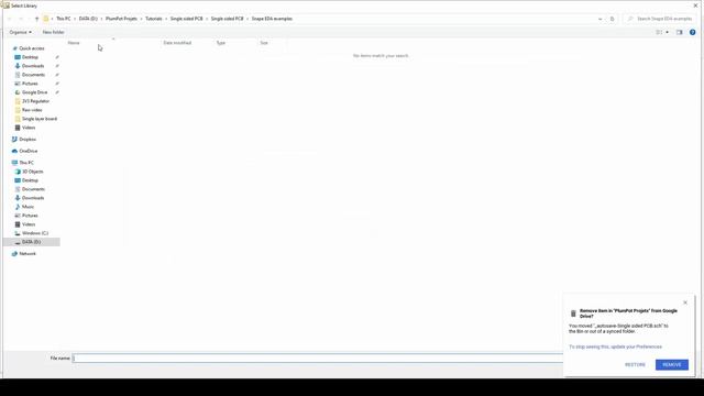 KiCad Tutorial - How to Import Footprints and Symbols from SnapEDA смотреть онлайн