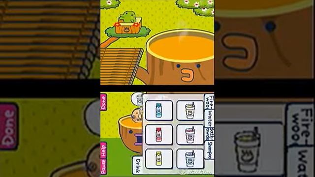 Tamagotchi Connection: Corner Shop Nintendo DS Gameplay смотреть онлайн