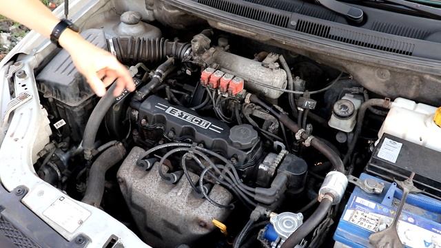 Честный обзор на Chevrolet Aveo| Недостатки Chevrolet Aveo