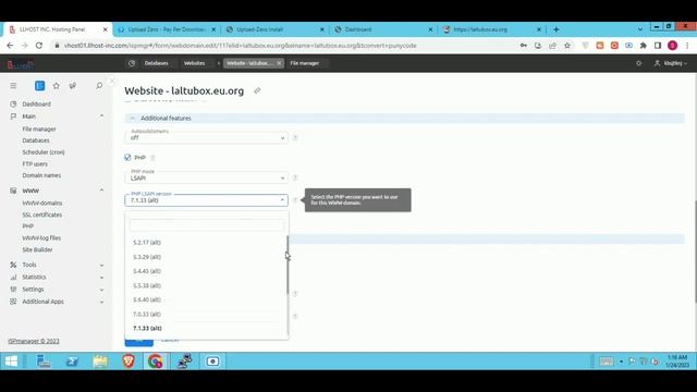 How To Create Pay Per File Download Website | Upload Zero v3 PHP Script смотреть онлайн