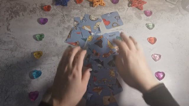 Девы - Пасьянс События Выходных 19,20 Февраля - Гадание на Будущее ??? смотреть онлайн