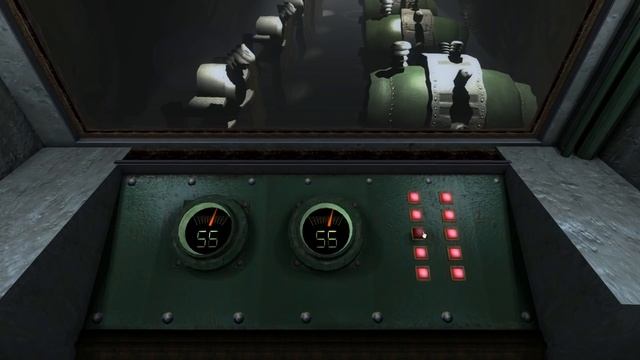 realMyst: Masterpiece Edition - Gameplay Part 1 смотреть онлайн