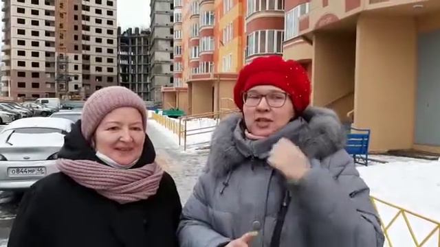 Отзыв об экскурсиях из Курска в Коренную Пустынь и КМА с Центром Туризма GIDVEZDE.RU смотреть онлайн