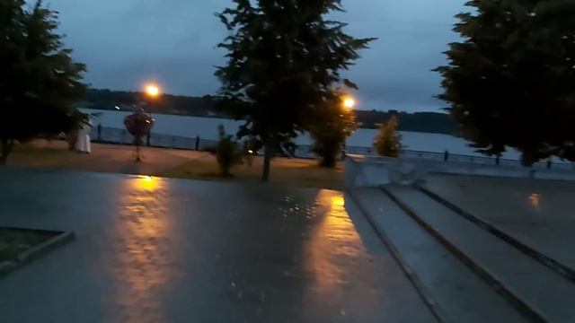 День города Кинешма 2019, родному городу 515 лет ! смотреть онлайн