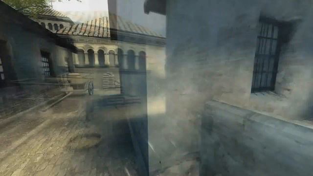 Counter Strike Source: Pro Skill [*HD*] смотреть онлайн