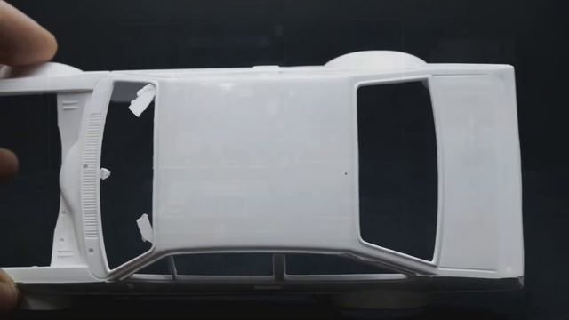 What's In The Box, Ford Escort RS1800 MKII смотреть онлайн