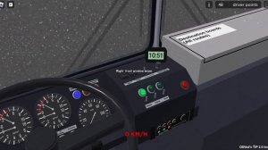 Как запустить троллейбус в трп? Гайд по трп