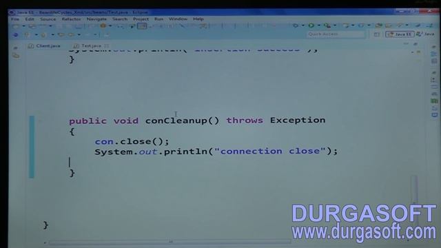 Java Spring | Spring Framework | Spring IOC Part - 29 by Naveen смотреть онлайн