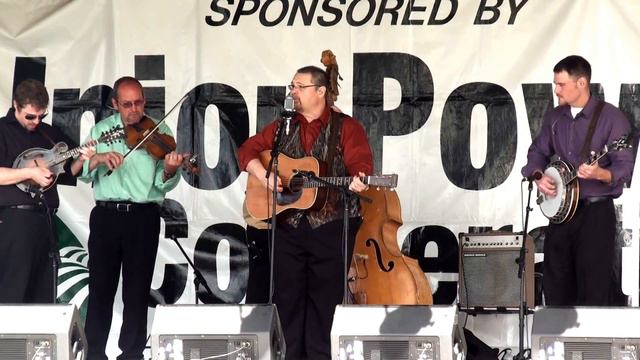Junior Sisk & Ramblers Choice - I'll Whip You With an Old Bicycle Chain смотреть онлайн