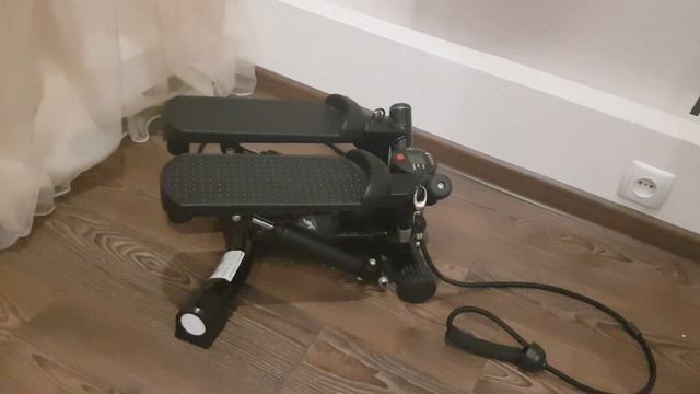 Обзор на степпер | как похудеть с помощью степпера смотреть онлайн