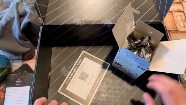 LOOT GAMING February 2021 Unboxing смотреть онлайн