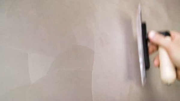 Bekament - Decor - Perla Decorative Technique