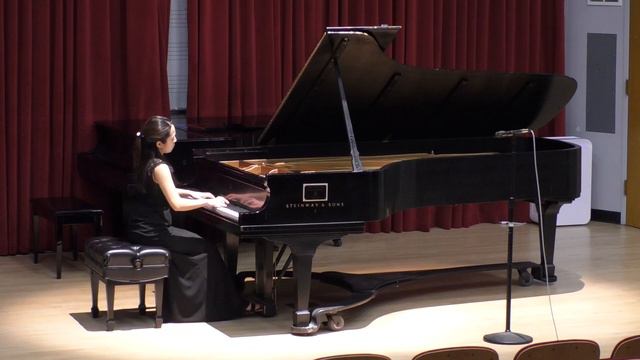 Schumann Fantasiestücke, Op. 12 смотреть онлайн