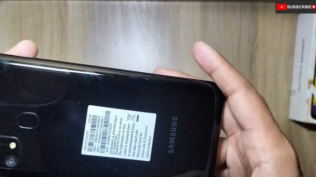 Samsung Galaxy M31 Unboxing (Space Black, 8GB RAM, 128GB Storage) #Samsunggalaxym31 #Unboxing смотреть онлайн
