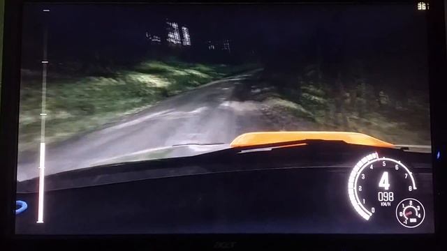 Gigabyte radeon r9 380 4gb/Dirt Rally смотреть онлайн