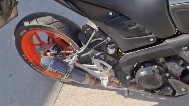 Cambio su moto 150cc Por Una CBR 600, el sueño de muchos смотреть онлайн