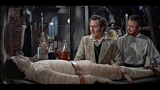 Без Дыхания - Эдгар По