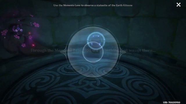 Sacred Sakura Cleansing Ritual | Series | Genshin Impact 2.0 смотреть онлайн