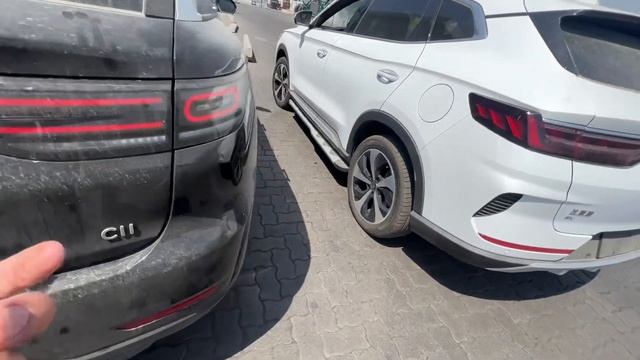 Leapmotor C11 Qisqacha Obzor!   Rastamojka Boyicha Murojaat: 94 143 2222