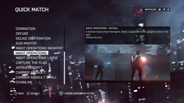 HOW TO GET BATTLEFIELD 4 NIGHT OPERATIONS PS4 смотреть онлайн