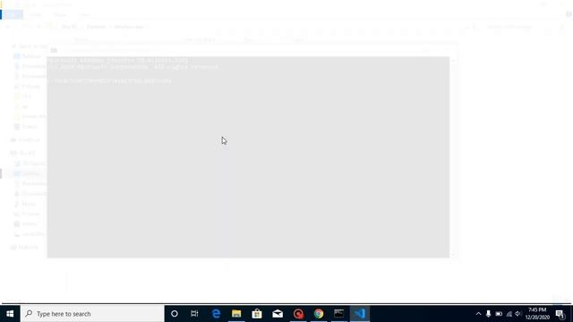 Electron js tutorial for beginners #2 installation and setup with window смотреть онлайн