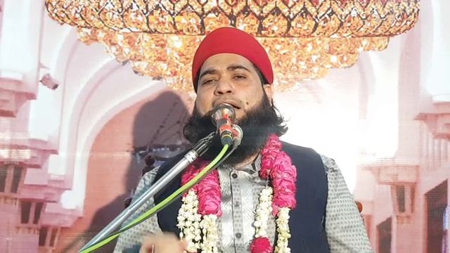 Judai Allama Imtiaz Ahmad Sultani Juma bayan смотреть онлайн