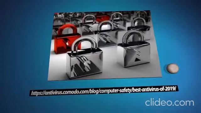 Top 10 Best Antivirus Software for Malware Removal смотреть онлайн
