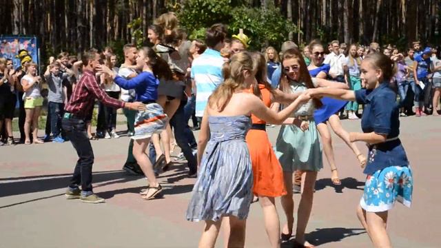 День Субкультур Представление Экипажей смотреть онлайн