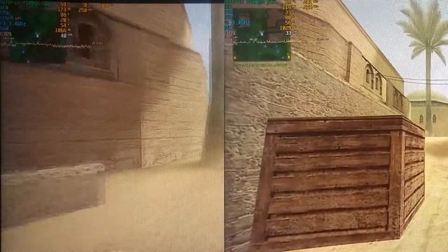 AGP vs PCI-E | AGP geforce 7600gs vs PCI-E geforce 7600gs смотреть онлайн