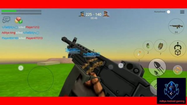 strike fortress box hack mod menu new version 1.7.51