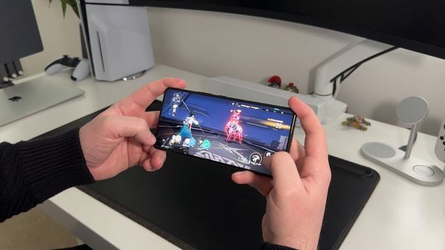 ASUS ROG Phone 8 Pro Edition: Unboxing & Review смотреть онлайн