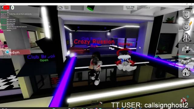roblox смотреть онлайн