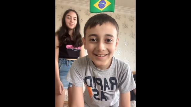VLOG: Пробуем Моти , кормим бездомных животных 💞 смотреть онлайн