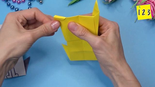 6 moving Paper toys - diy paper crafts смотреть онлайн
