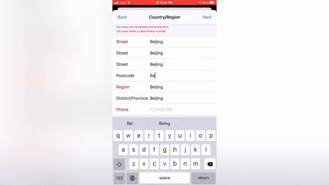 How To Install Chinese TikTok On iPhone in Any Country | No Jailbreak No Computer iOS 13 iOS 14 смотреть онлайн
