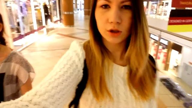 VLOG #1 | Кооонь! Шоппинг в Золотом Вавилоне! смотреть онлайн