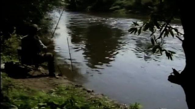 Go Fishing John Wilson Small river Barbel Series 3 Episode 2 смотреть онлайн