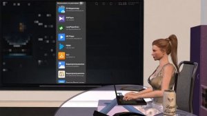 ?? КАК НА ЛАМПЕ ПОМЕНЯТЬ ВИДЕО ПЛЕЕР И ИСТОЧНИК КОНТЕНТА! УСТРАНЯЕМ ПРОБЛЕМУ! АНДРОИД ВЕРСИЯ!