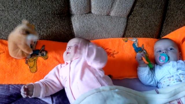 Наша двойня смотреть онлайн