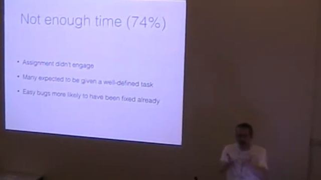 Neil Bowers Boosting community engagement with CPAN смотреть онлайн